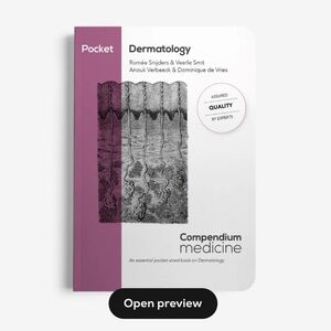 Pocket Dermatology (2025)